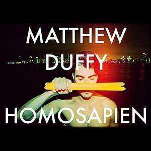 Homosapien - Single