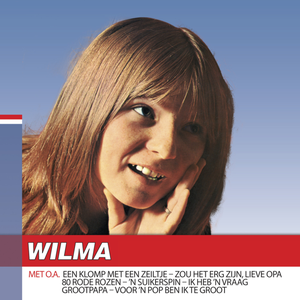 Wilma - Ik heb nog een vraag Lyrics - Zortam Music