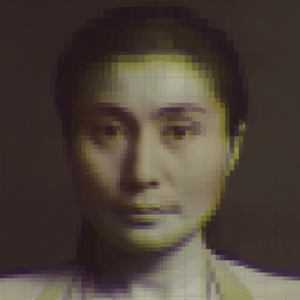 Who Has Seen the Wind?