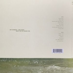 Lord Huron, Ben Schneider 的头像