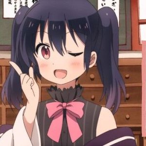 小梅(CV.久保ユリカ) 的头像