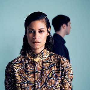 Avatar for Aluna & AlunaGeorge