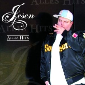 “Jesen”的封面