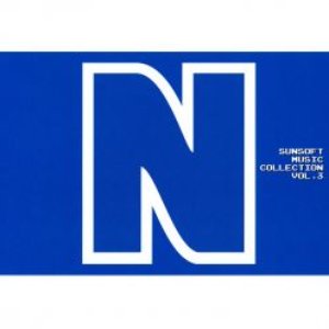 Sunsoft Music Collection Vol.3