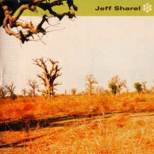 Jeff Sharel