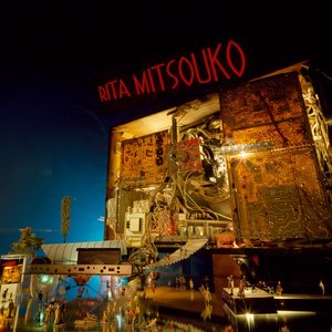 “Rita Mitsouko”的封面