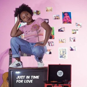 Just in Time for Love