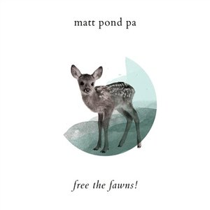 Free the Fawns!