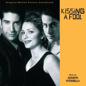 Kissing A Fool
