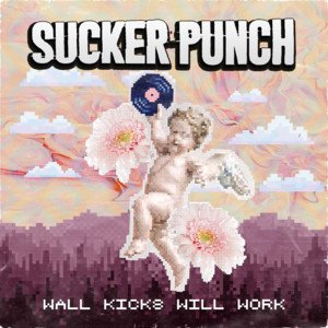 Wall Kicks Will Work