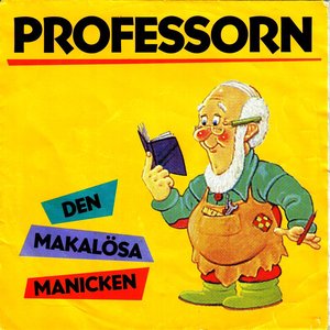 Professorn 的头像