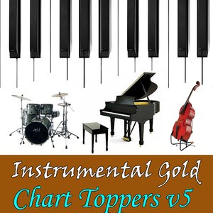 Instrumental Gold: Chart Toppers, Vol. 5