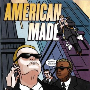 American Made Profile Picture