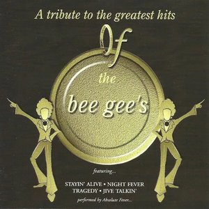 The Tribute Bee Gees