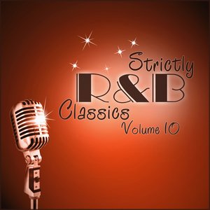Strictly R&B Classics Vol 10