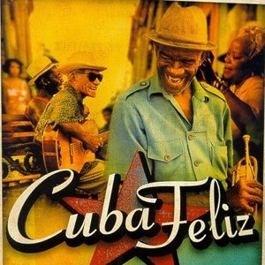 Аватар для Cuba Feliz