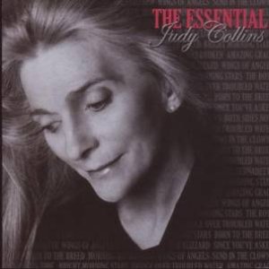 Essential Judy Collins