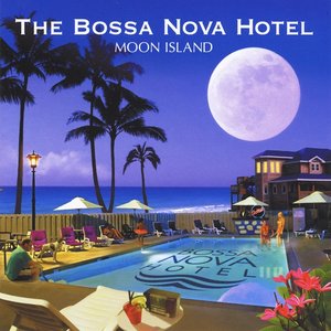 Moon Island