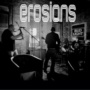 Avatar for Erosions