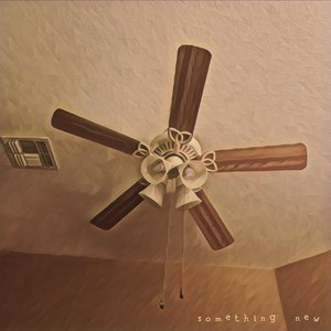 Something New - Single
