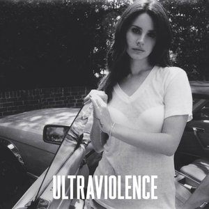 Image pour 'Ultraviolence (Deluxe)'