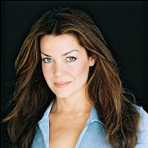 Claudia Christian photo provided by Last.fm