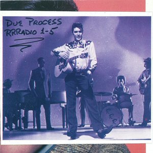 RRRadio 1-5
