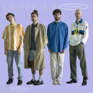 Draghi - Single