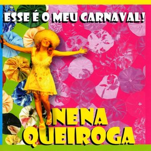 esse é o meu carnaval