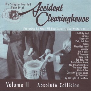 Volume II: Absolute Collision