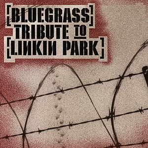 Image for 'Bluegrass Tribute To Linkin Park Performed by Cornbread Red'