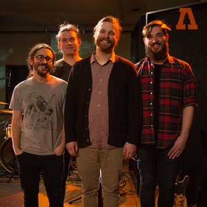 The Cardboard Swords on Audiotree Live