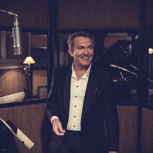Bradley Walsh 的头像