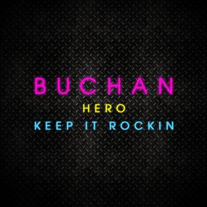 buchan için avatar