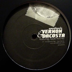 Vernon & Dacosta feat. Apple Rochez 的头像