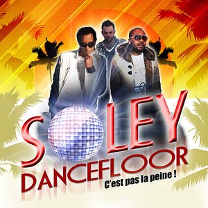 Soley Dancefloor のアバター