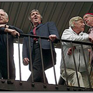 Soft Works photo provided by Last.fm