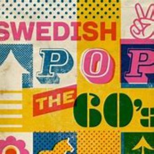 Swedish Pop: The 60's