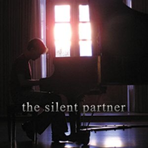 “The Silent Partner”的封面