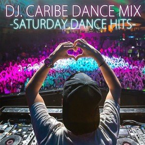 DJ Caribe Dance Mix のアバター