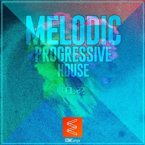 Melodic Progressive House, Vol. 02