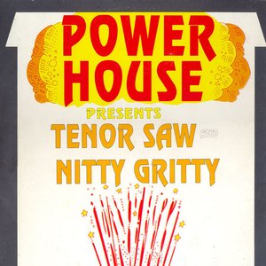 Tenor Saw Meets Nitty Gritty