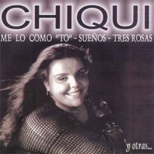 Avatar for Chiqui de Jerez