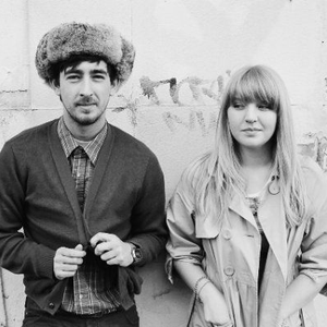 Slow Club photo provided by Last.fm