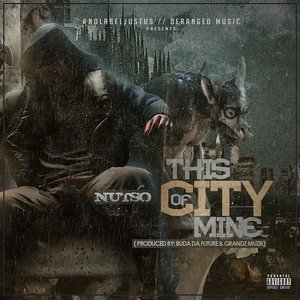 This City of Mine