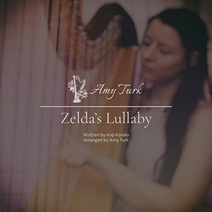 Zelda's Lullaby (The Legend of Zelda: Ocarina of Time)