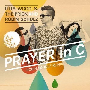 Lilly Wood and The Prick & Robin Schulz 的头像