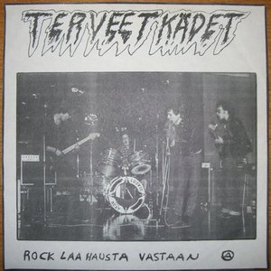 Rock laahausta vastaan