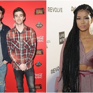 The Chainsmokers feat. Jhené Aiko 的头像