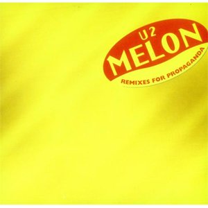 Melon - Remixes For Propaganda